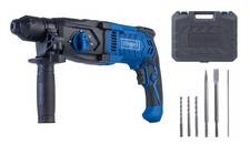 Martello tassellatore 1050w 3j