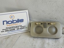 PLAFONIERA LUCE INTERNA ABITACOLO ANTERIORE  LANCIA DELTA 2007/2014 7354757310
