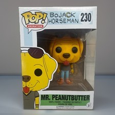 Funko pop bojack cavaliere - bojack,