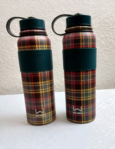 Pair wellness oz thermos - wellness,