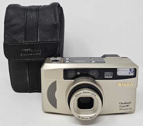 Nikon one touch - one, 90