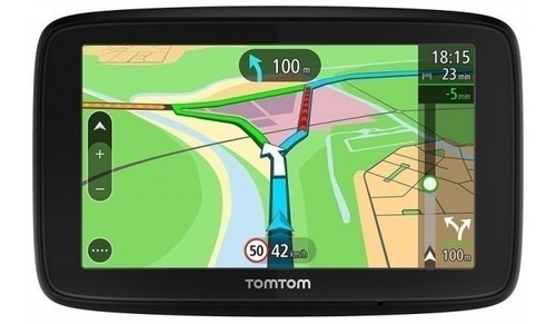 Tomtom navigatore satellitare - tomtom,