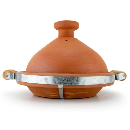 Tajine marocchino hadid - tajine,