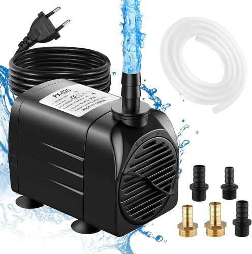 Pompa acqua per - acquario, 25w