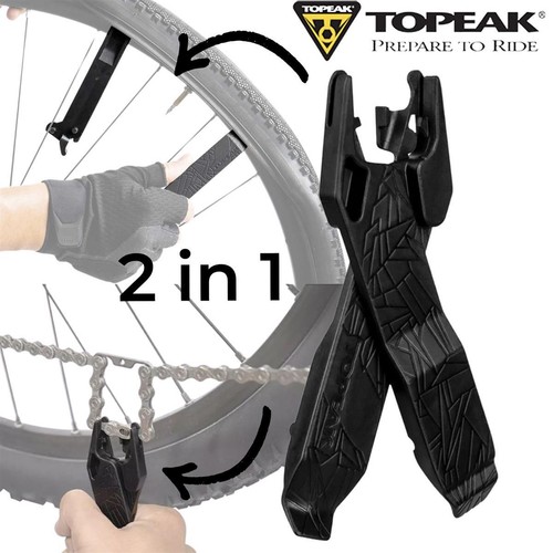 Topeak power lever - power, attrezzo
