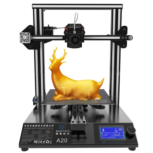 Stampante usata rotta - stampante, 3d