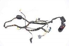 installazione della porta per