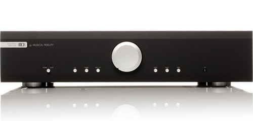 Musical fidelity m3si nero - fidelity,