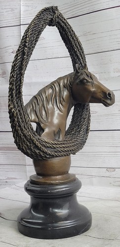 Scultura bronzo un - scultura, di