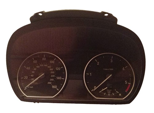 Strumentazione bmw serie - strumentazione,