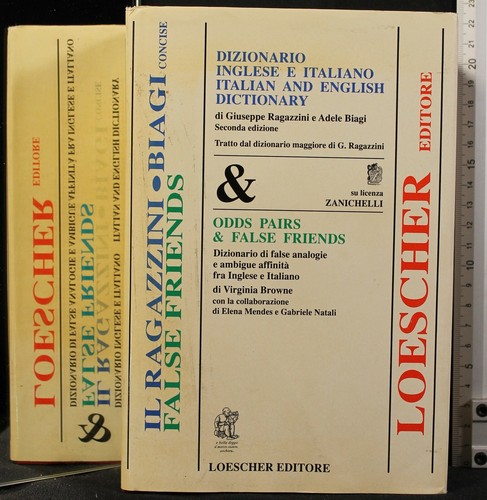Dizionario inglese italiano - dizionario, inglese-italiano