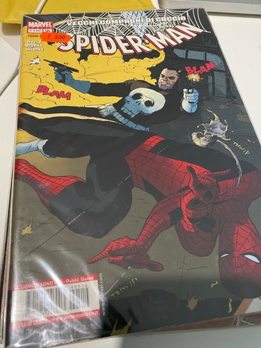 Uomo ragno spider man - -,