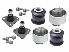 FIAT DUCATO BALLJOINT & BUSH