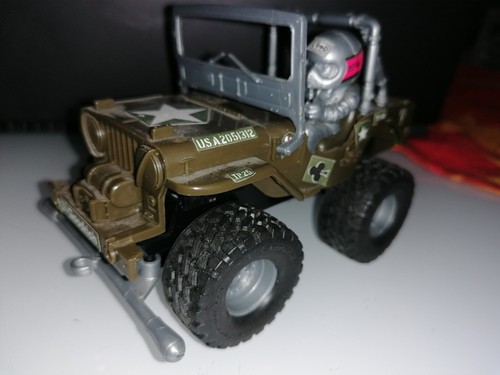 Tamiya wild willy mini 4wd - mini,