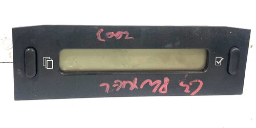 Ricambi usati display - ricambi,