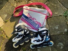 Pattini rotelle decathlon - pattini,