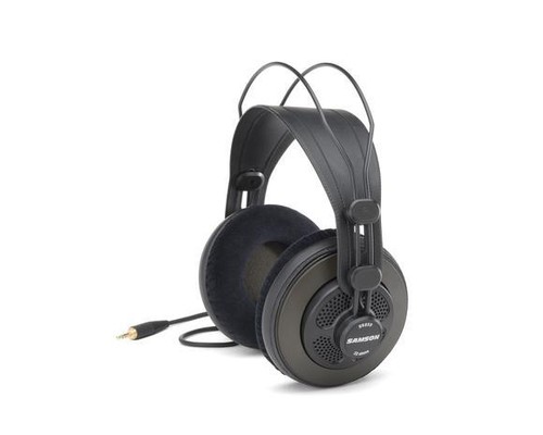 Cuffie samson sr850 - cuffie,