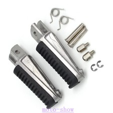 Per Yamaha Pedane Poggiapiedi