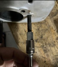 Dadi Lunghi M7 Con Chiave Da 10