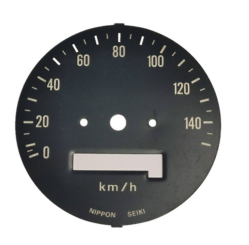 Quadrante contachilometri h - quadrante, km/h