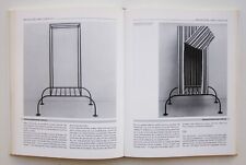 Superstudio, Ettore Sottsass, Studio Alchimia, De Lucchi... Design in the 1980s