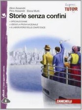 Storie senza confini vol.3