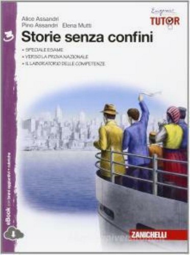 Storie senza confini - , vol.3