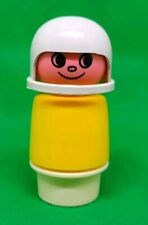 FISHER PRICE VINTAGE ACTION FIGURE LITTLE PEOPLE 