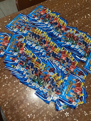 Figurine calciatori - 68,