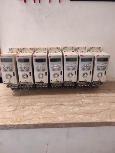 Inverter 380 abb - v,