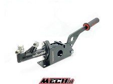 freno a mano idraulico + pompa