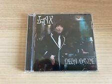 J-AX _ Deca Dance _ CD Album +