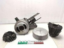 BLOCCO MOTORE ITOM TURIST