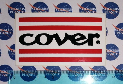 Adesivo sticker vintage - adesivo,