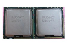 Coppia abbinata Xeon X5680