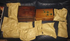 Affascinante insieme di