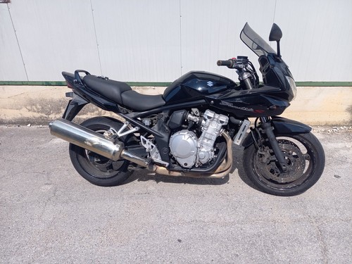 Ricambi suzuki bandit gsf 650 - suzuki,