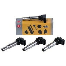 Kit 4 Bobine Accensione NGK