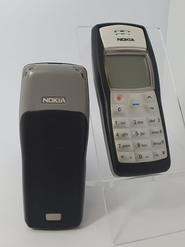 Telefono nokia 1100 classic - nokia,