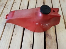 Serbatoio Tank Deposito fantic 200 trial fm350