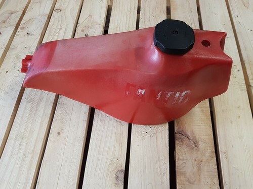 Serbatoio tank deposito - tank, fantic