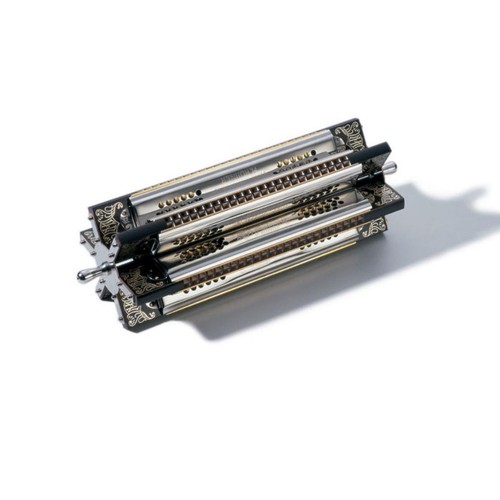 Armonica hohner kreuzwender - armonica,