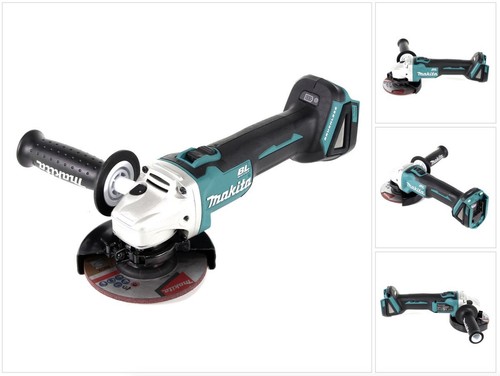 Makita dga504z smerigliatrice - makita,