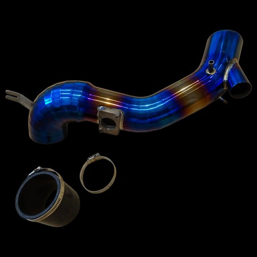 Tubo aspirazione aria
