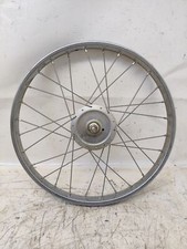 FRONT WHEEL RIM FOR PIAGGIO CIAO ANNI 80 17X3,50 (e44922)