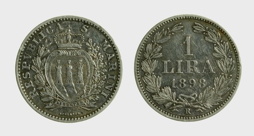 S537 san marino vecchia - san,