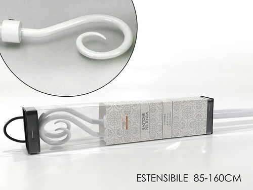 Bastone per tende universale - bastone,