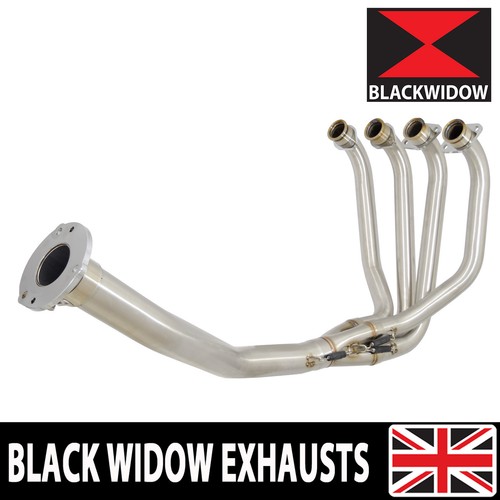 Collettore downpipe testata - collettore,