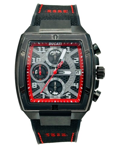 Orologio ducati corse crono - orologio,