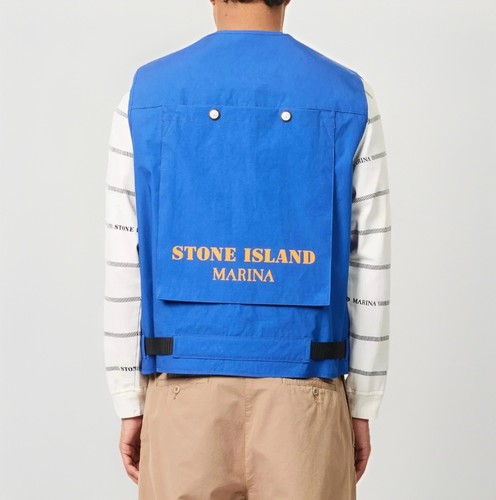 Stone island giubbotto - island,